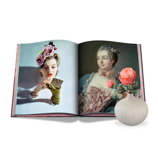 Peony Spray | 22"
