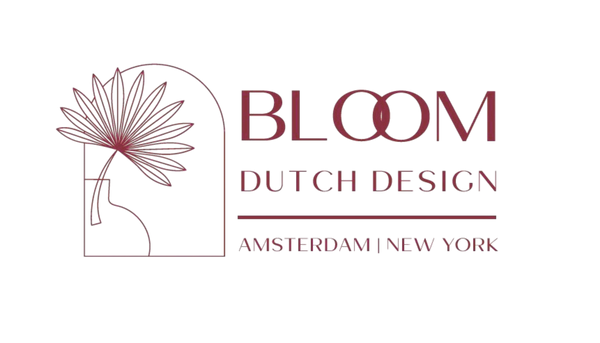 Bloom Dutch Design | The Finest Silk Floral Collection