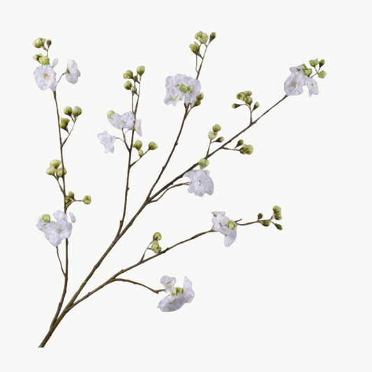 Budding Blossom Spray | 46"