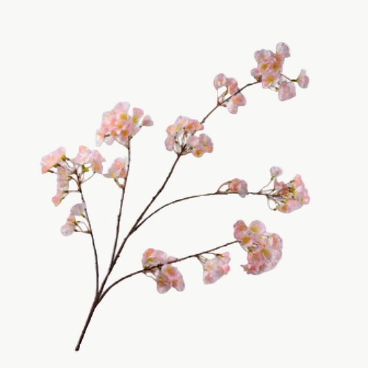 Blossom Spray PEACH |  48"