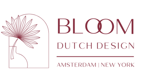 Bloom Dutch Design | The Finest Silk Floral Collection