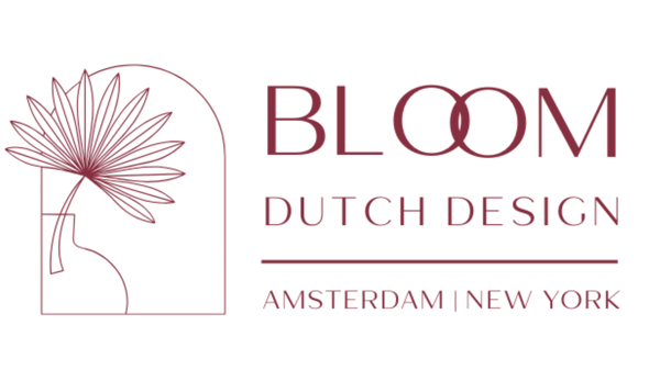 Bloom Dutch Design | The Finest Silk Floral Collection